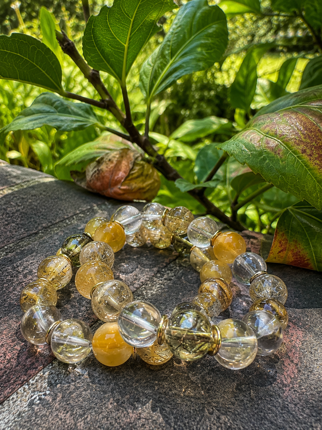 Crystal Collection