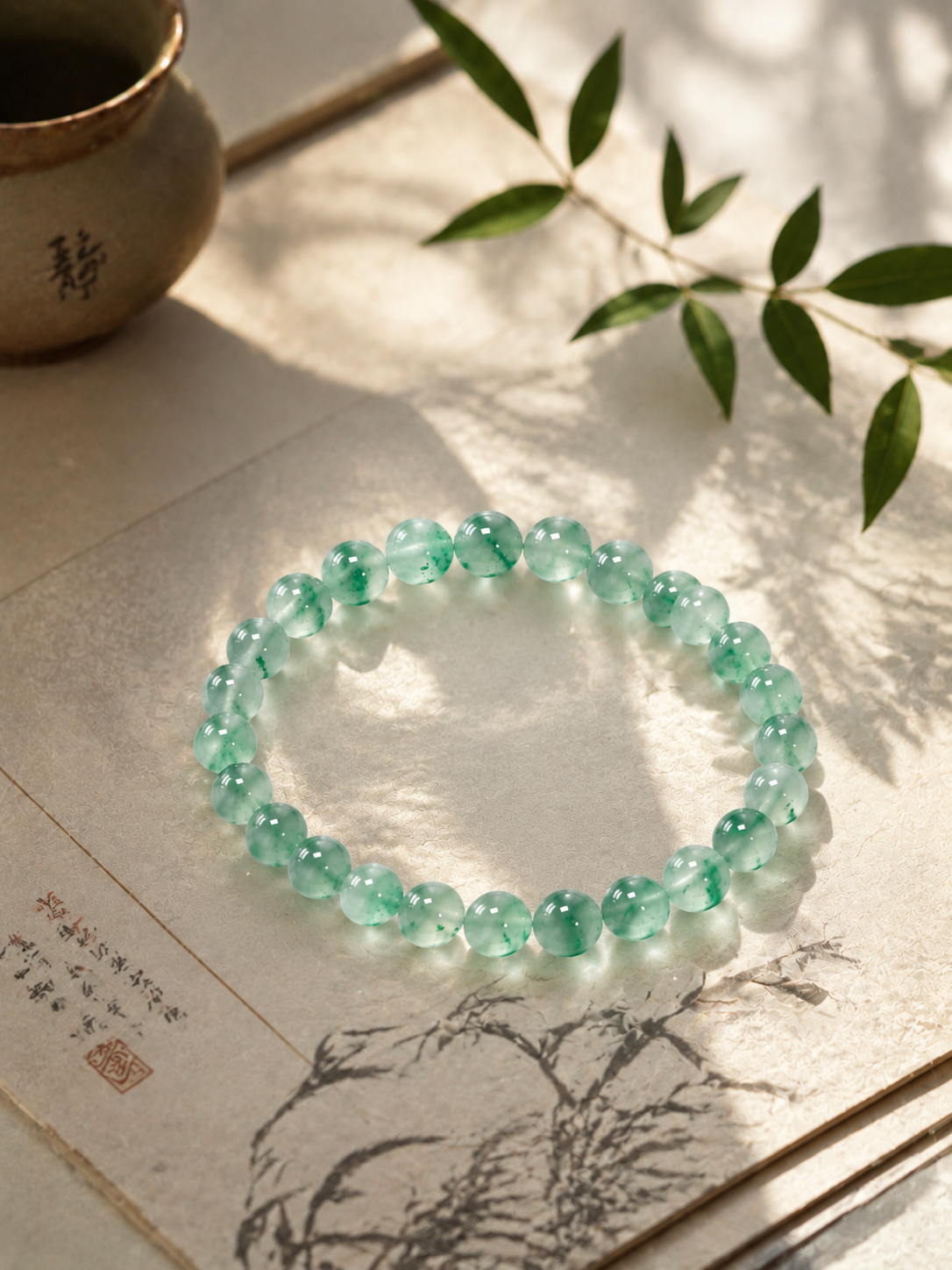 The Oriental Edit
