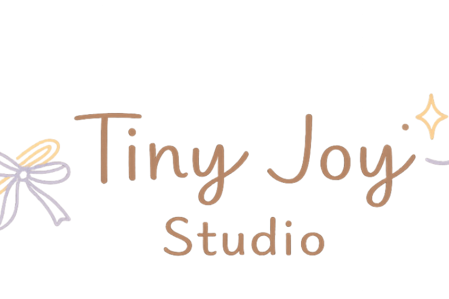 Tiny Joy Studio