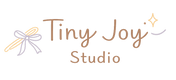 Tiny Joy Studio – 主页